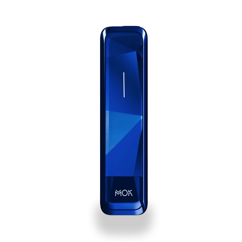 MOK FWRD blue modrá