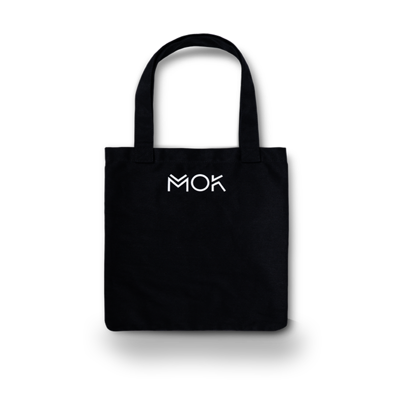 1 MOK FWRD & 2 balení COO + bezplatná eko taška
