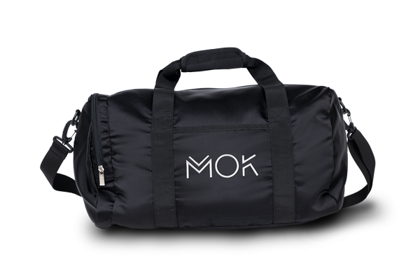MOK Travel Bag