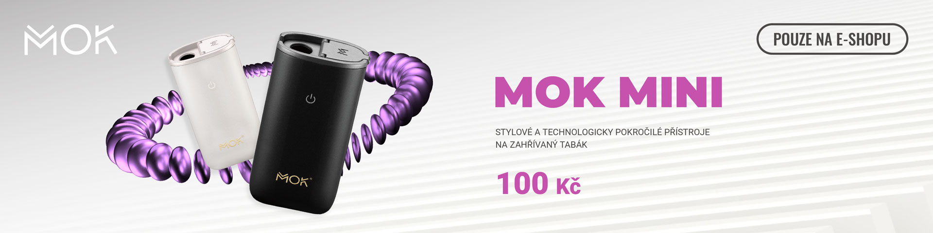  MOK mini Plus | MOK Česko